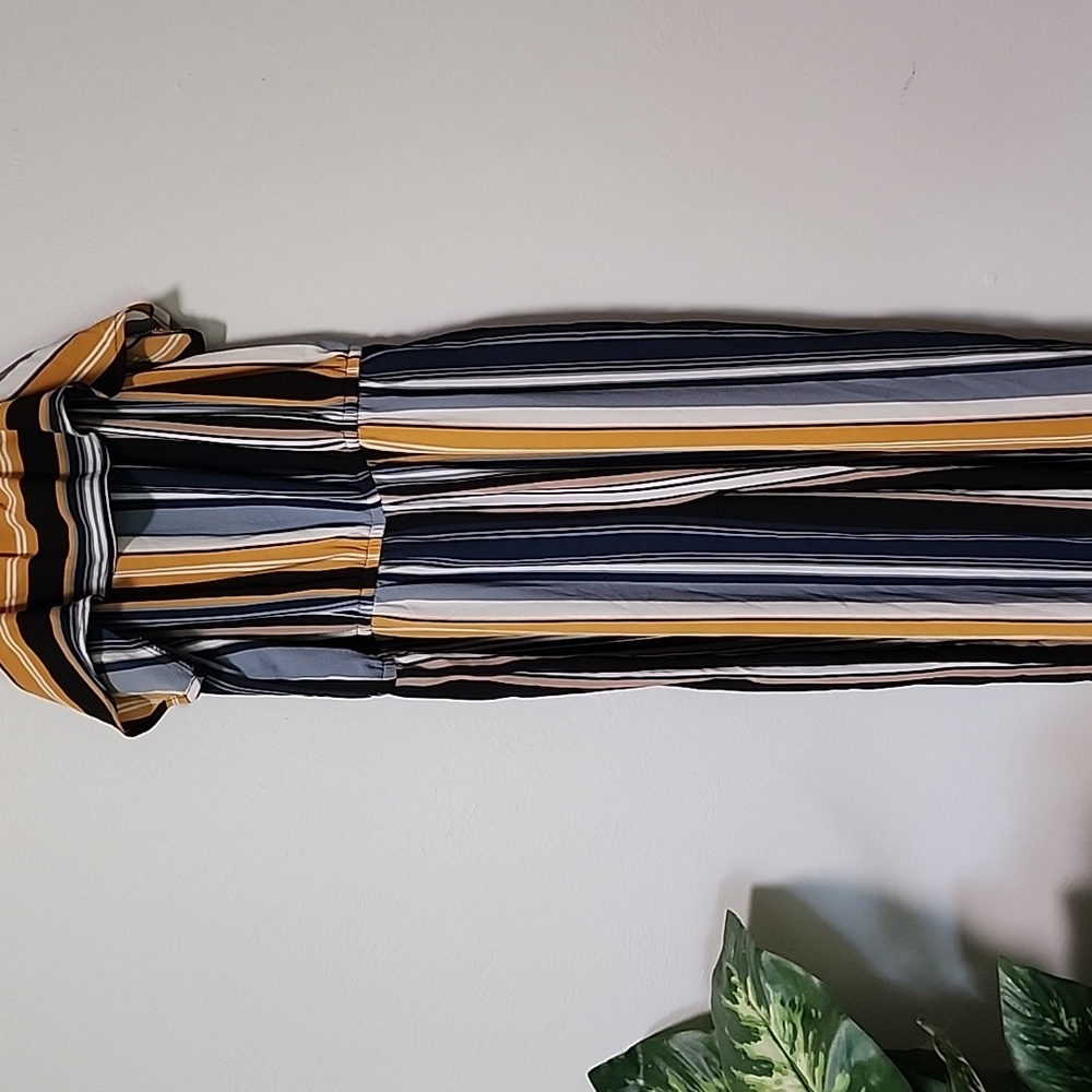 No boundaries 11/13 Large Jumpsuit